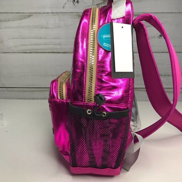 Steve Madden Mia Youth Backpack NWT - Picture 2 of 8